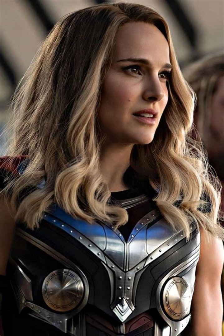 Jane Foster