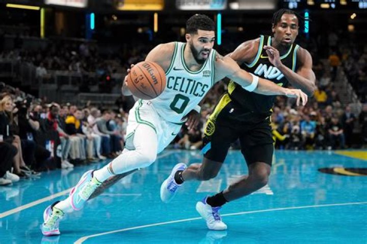 Who is Jayson Tatum married to? 1 Jayson Tatum