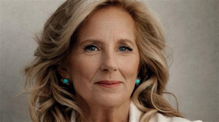 Jill Biden