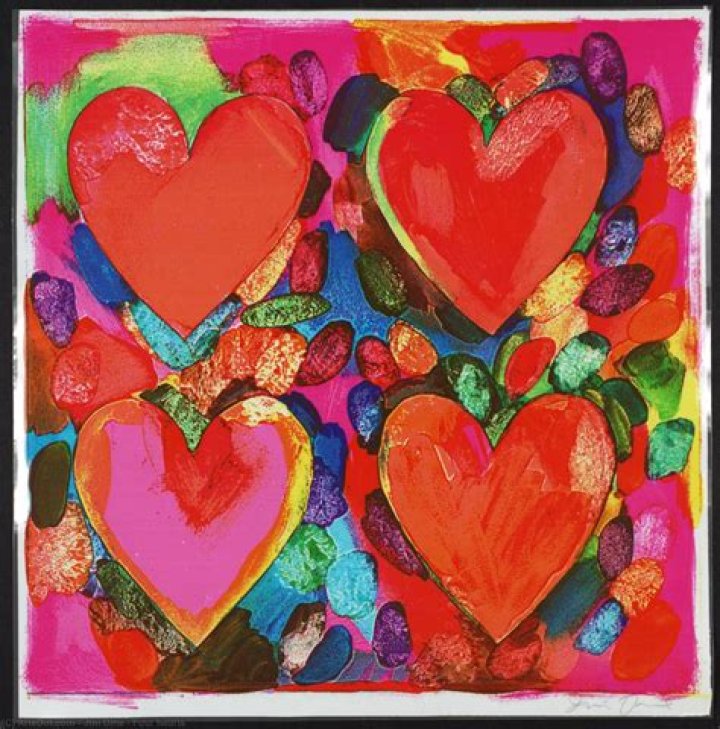 Jim Dine Jim Dine