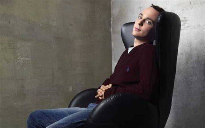 Jim Parsons Jim Parsons