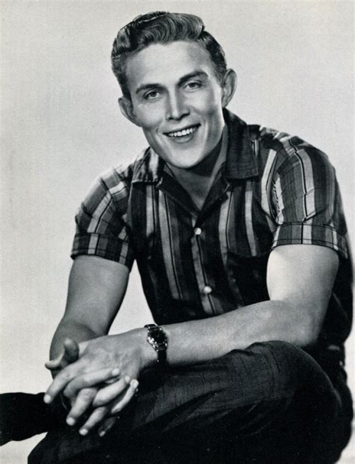 Jimmy Dean Jimmy Dean