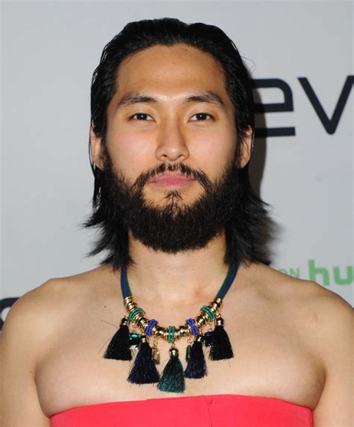 Jin Ha Jin Ha