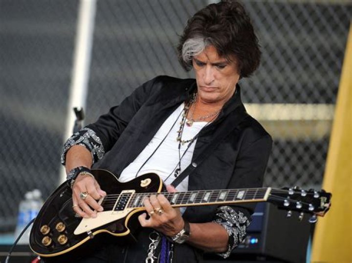 Joe Perry Joe Perry