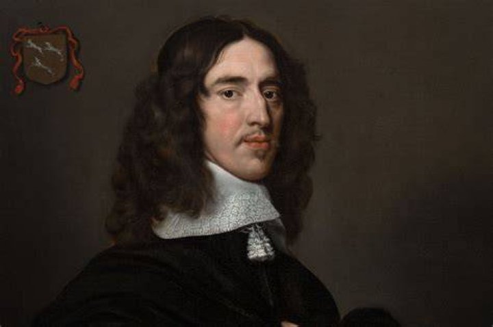 Johan de Witt Johan de Witt