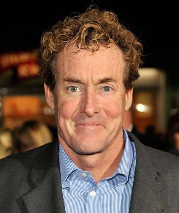 John C McGinley John C McGinley