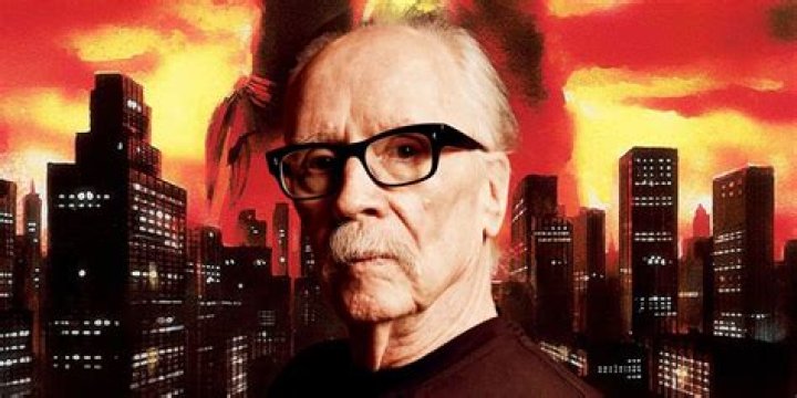 John Carpenter's Suburban Screams