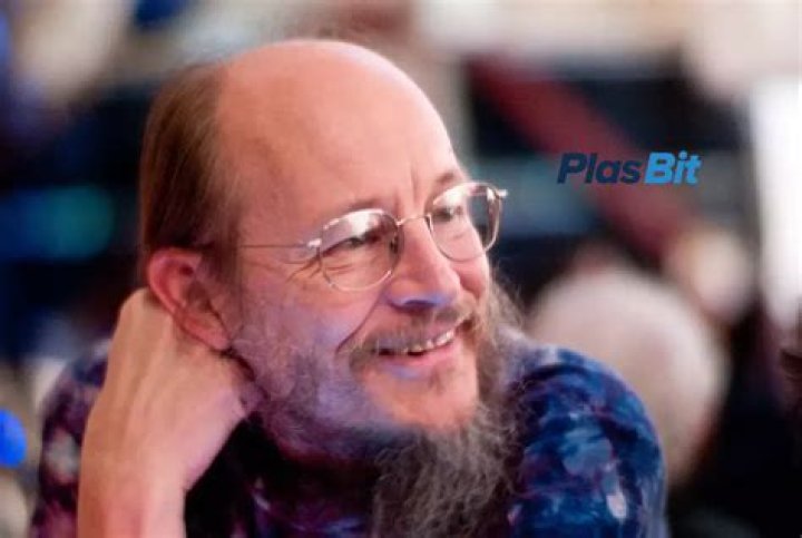 John Gilmore John Gilmore