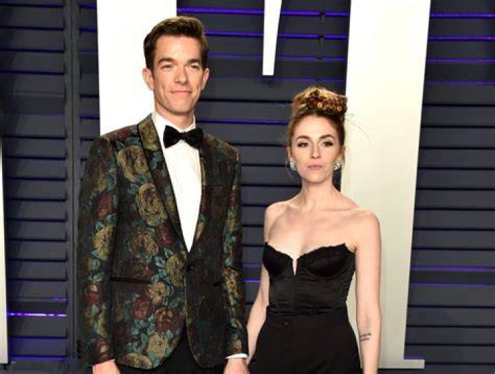 John Mulaney