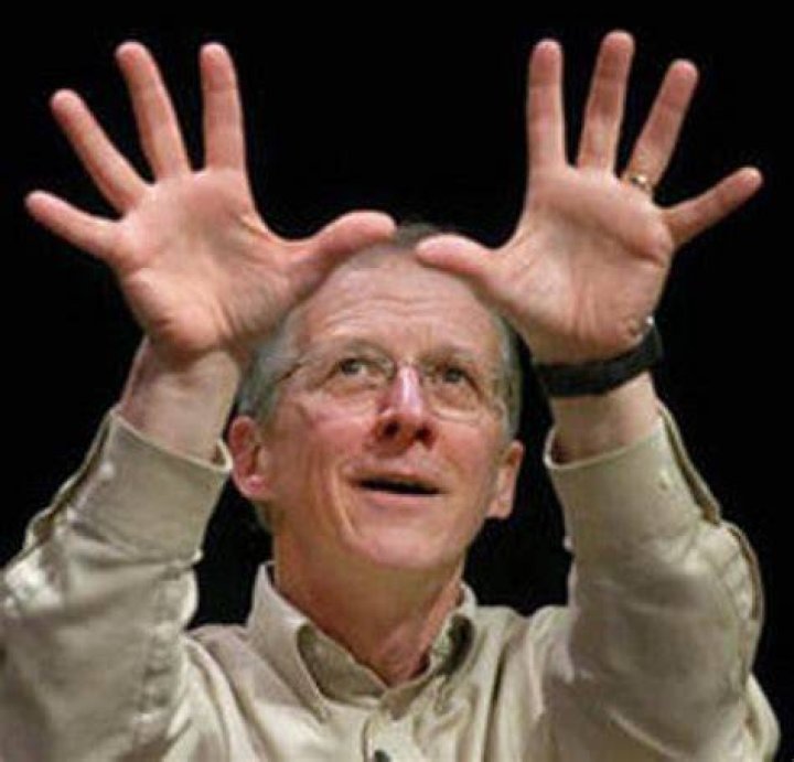 John Piper Biography