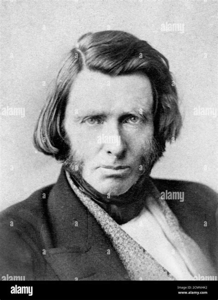 John Ruskin John Ruskin