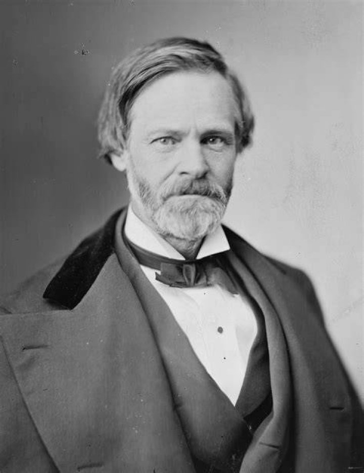 John Sherman John Sherman