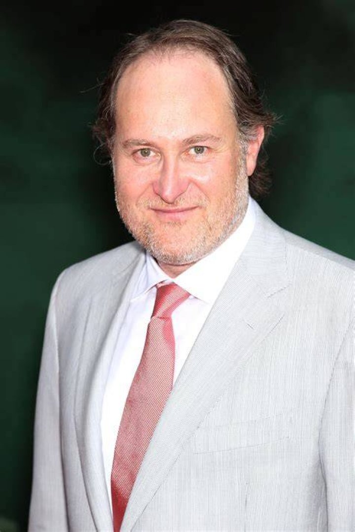 Jon Turteltaub Jon Turteltaub