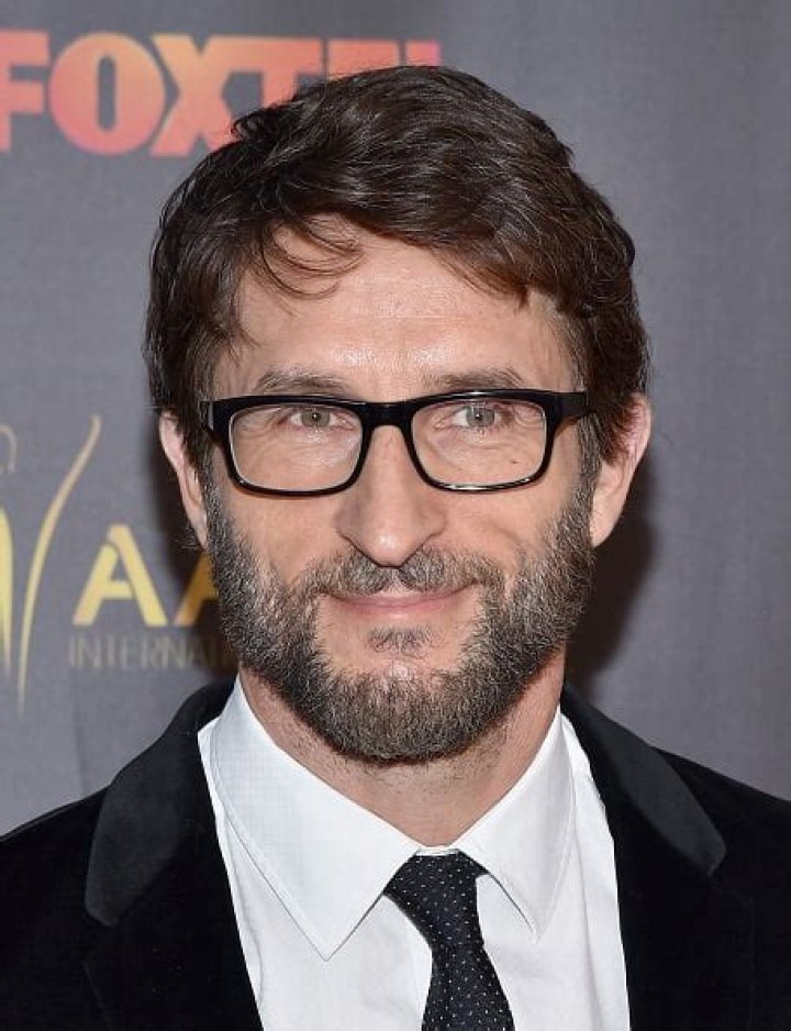 Jonathan LaPaglia Net Worth