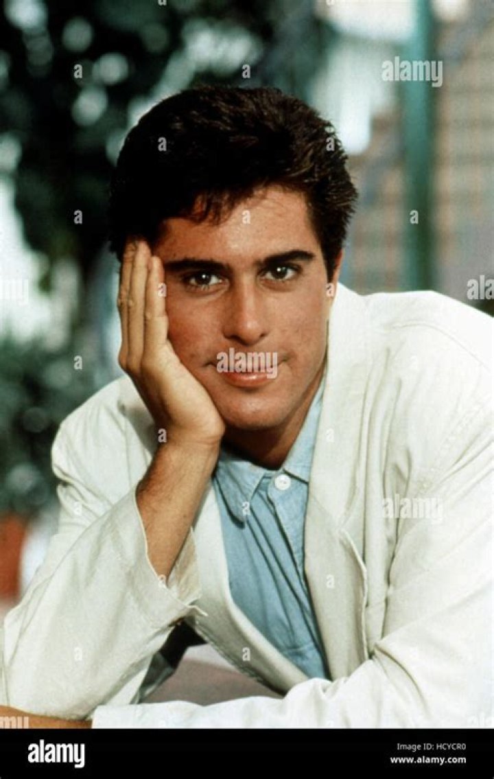 Jonathan Silverman Jonathan Silverman