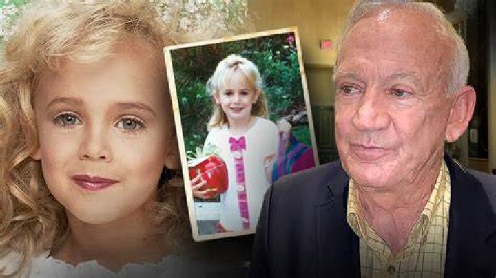 JonBenet Ramsey 1