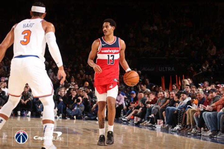 Jordan Poole Jordan Poole