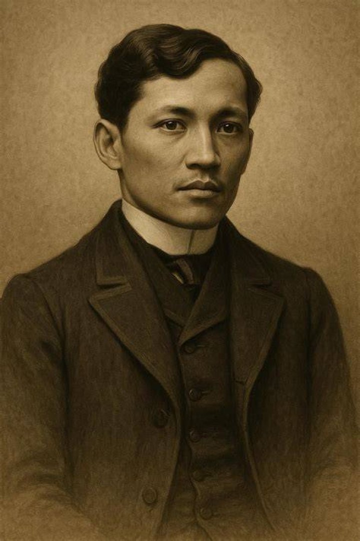 Jose Rizal