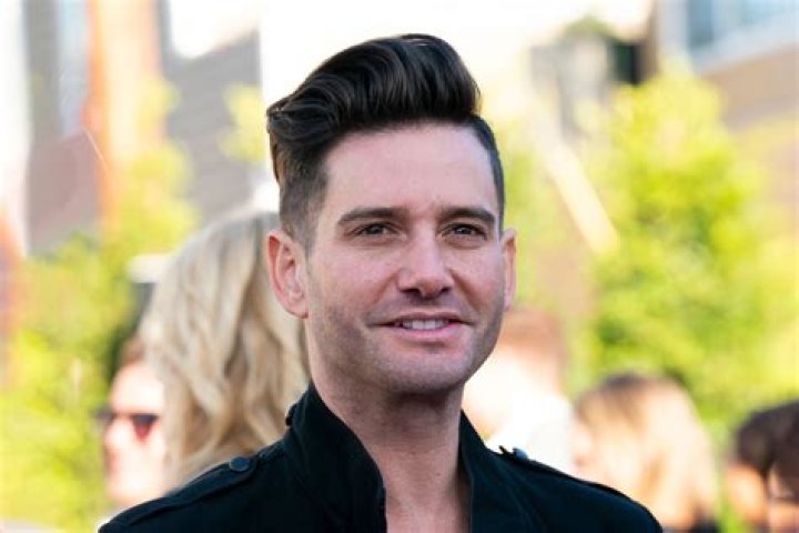 Josh Flagg Josh Flagg