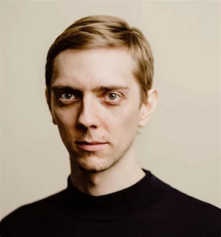 joshua James