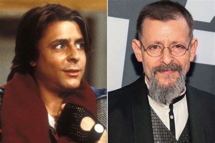 Judd Nelson Judd Nelson