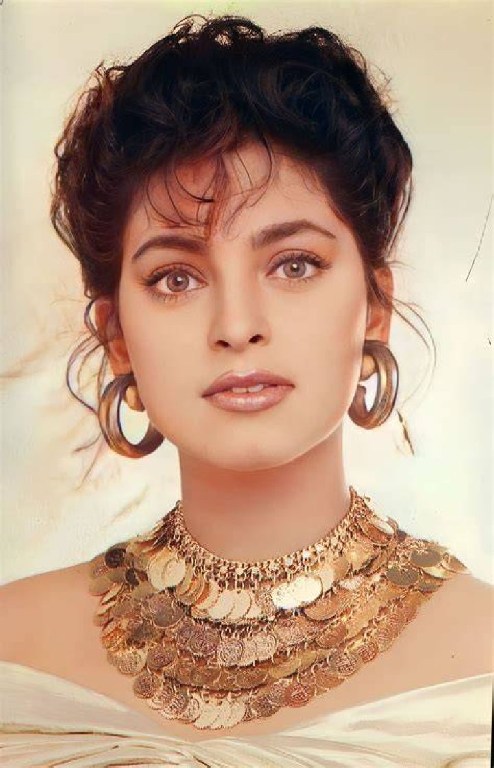 Juhi Chawla