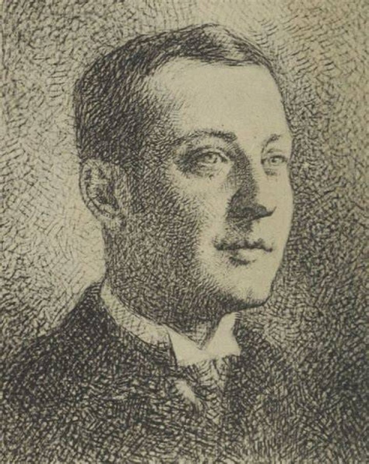 Jules Laforgue Jules Laforgue