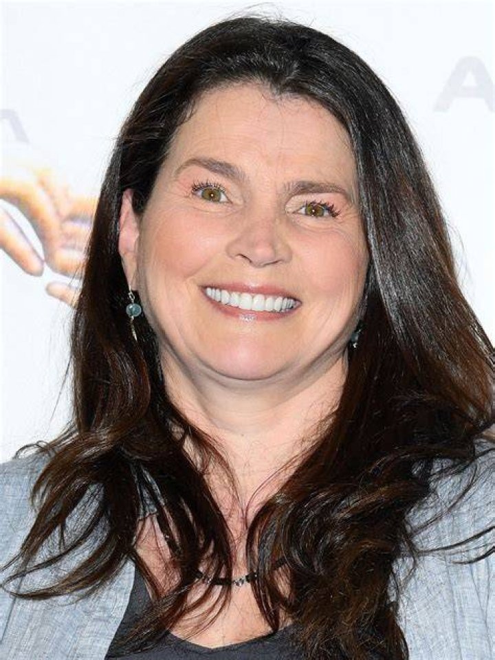 Julia Ormond Bra Size, Age, Weight, Height, Measurements