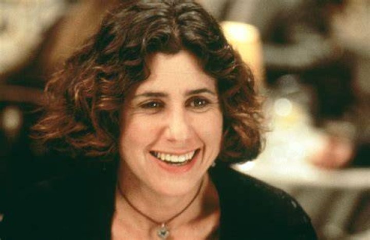 Julie Kavner Julie Kavner