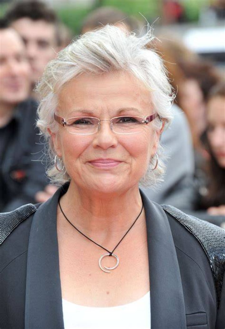 Julie Walters Julie Walters