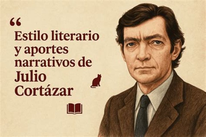 Julio Cortazar