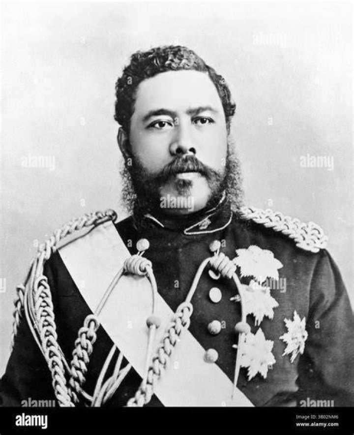 Kalakaua