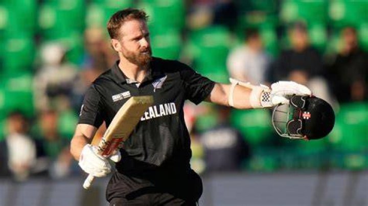 Kane Williamson