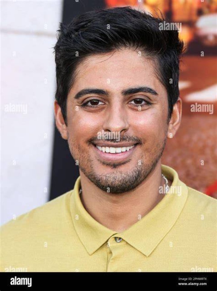 Karan Brar Karan Brar