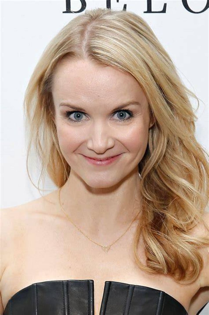 Kate Reinders