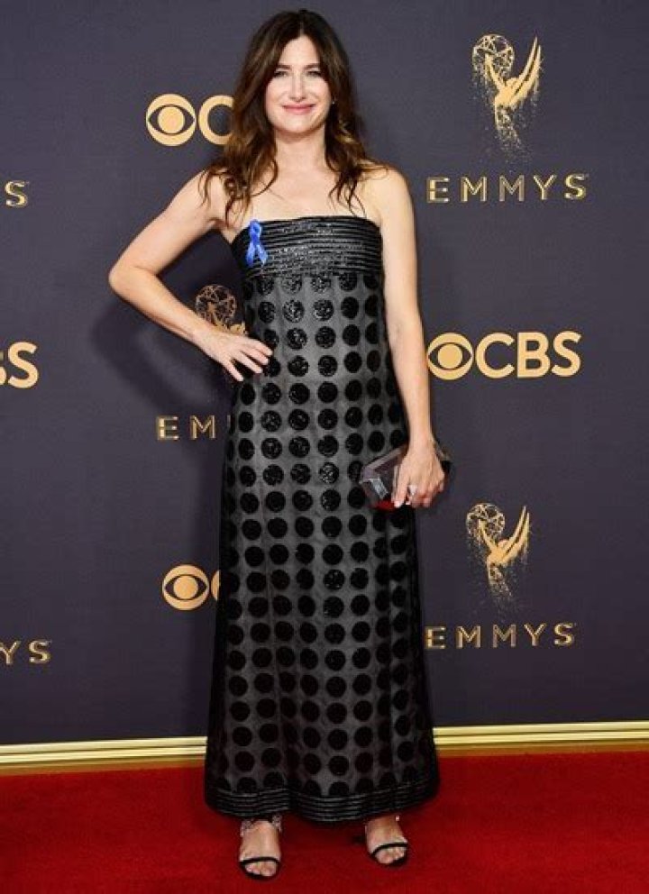 Kathryn Hahn Bra Size, Age, Weight, Height, Measurements