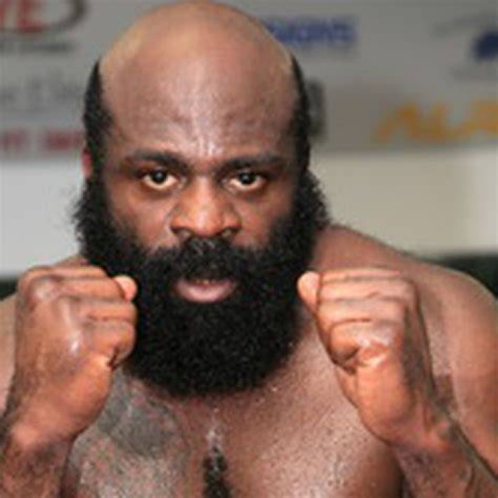 Kimbo Slice Kimbo Slice