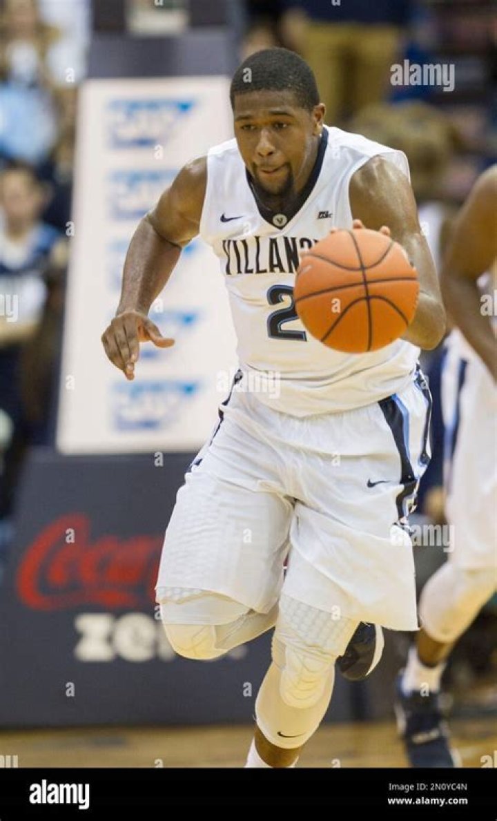 Kris Jenkins