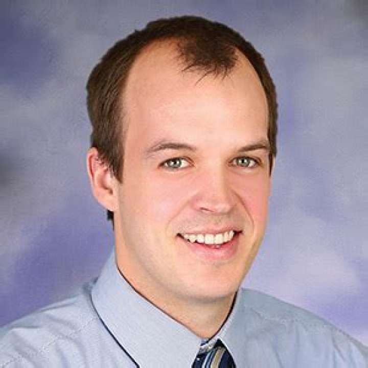 Kyle Graper