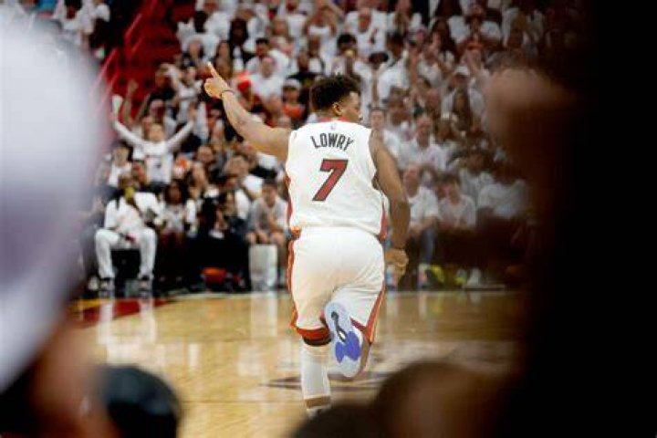 Kyle Lowry