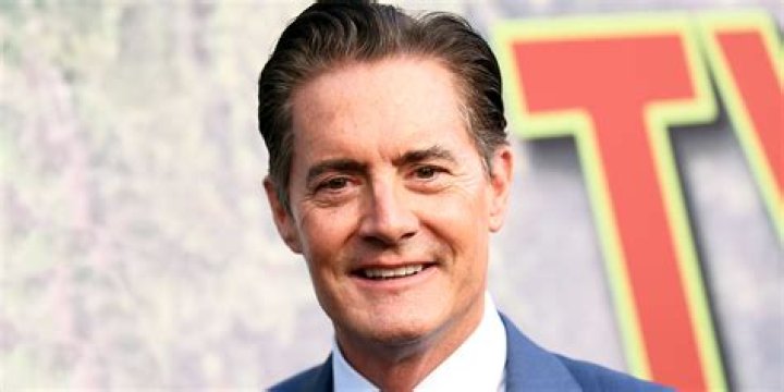 Kyle MacLachlan Kyle MacLachlan