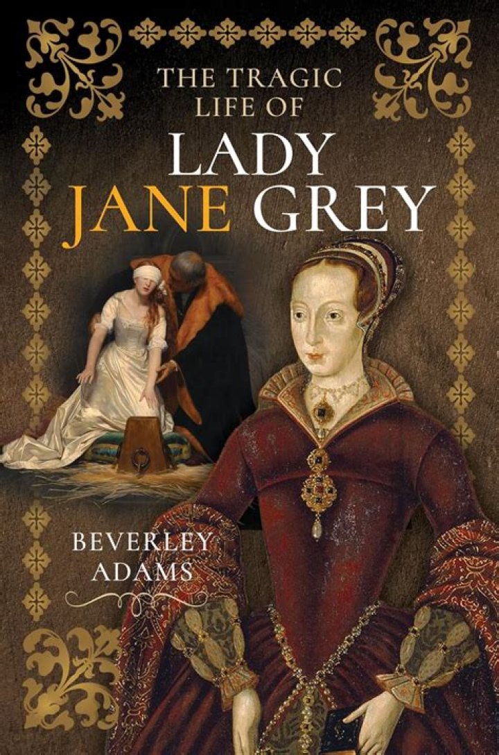 Lady Jane Grey