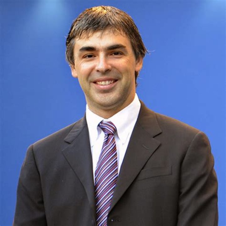 Larry Page Larry Page