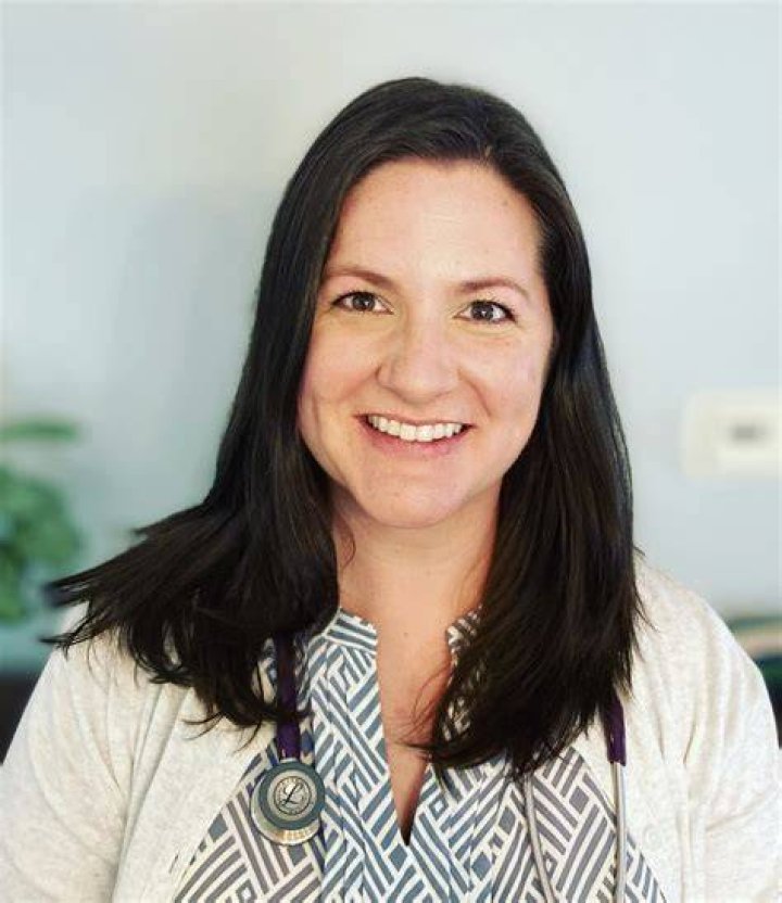Laura Gleason, PA, Cardiology, Durham, NC, Durham Veterans Affairs Medical Center