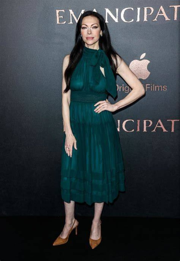 Laura Prepon