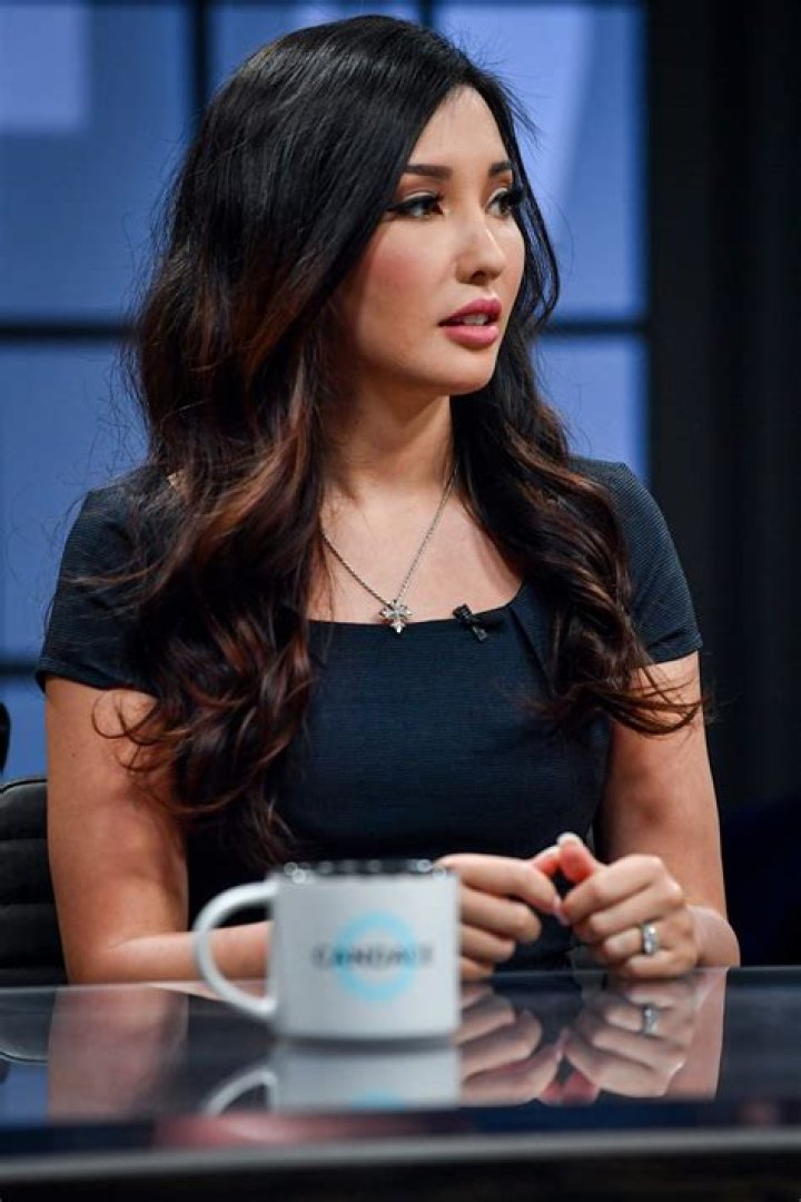 Lauren Chen Lauren Chen