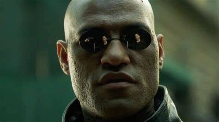 Laurence Fishburne