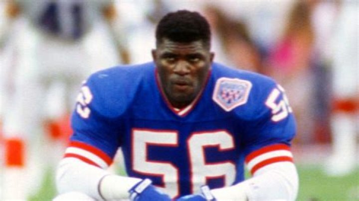 Lawrence Taylor Lawrence Taylor