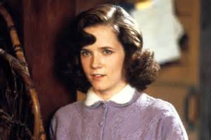 Lea Thompson