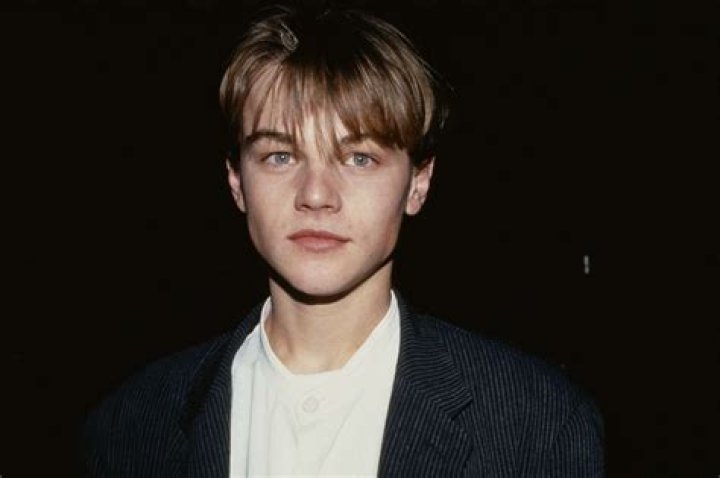 Leonardo DiCaprio Leonardo DiCaprio